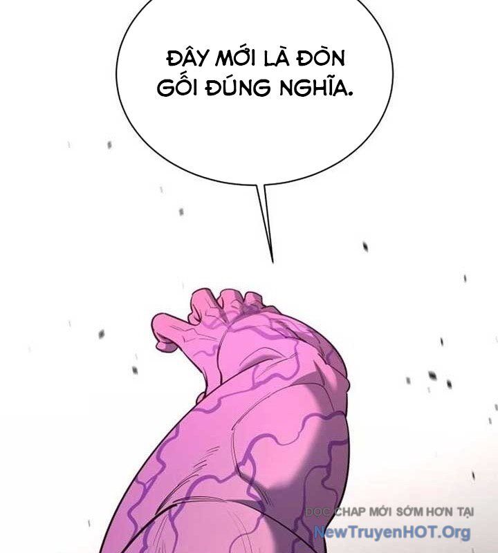 Cuộc Sống Học Đường Của Đội Trưởng Quận: Chapter 35