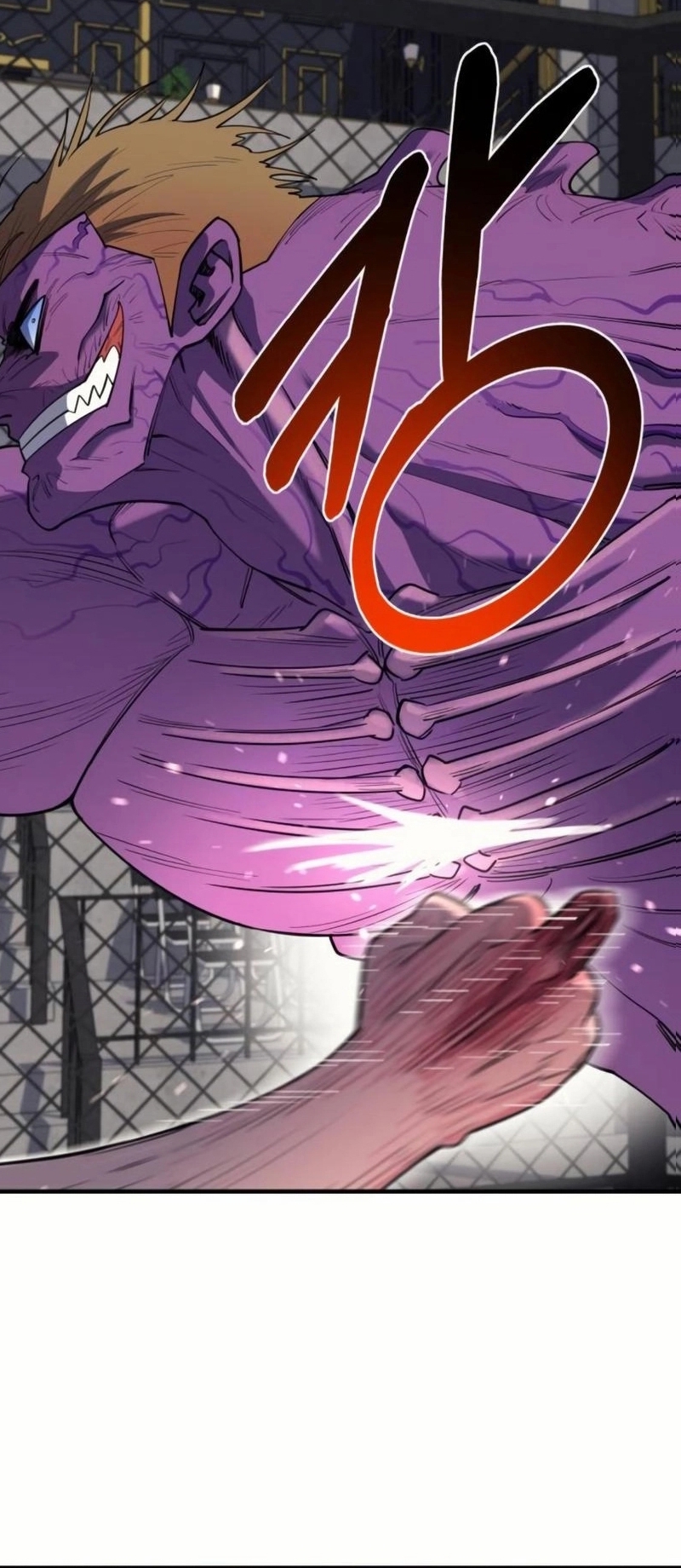 Cuộc Sống Học Đường Của Đội Trưởng Quận: Chapter 36