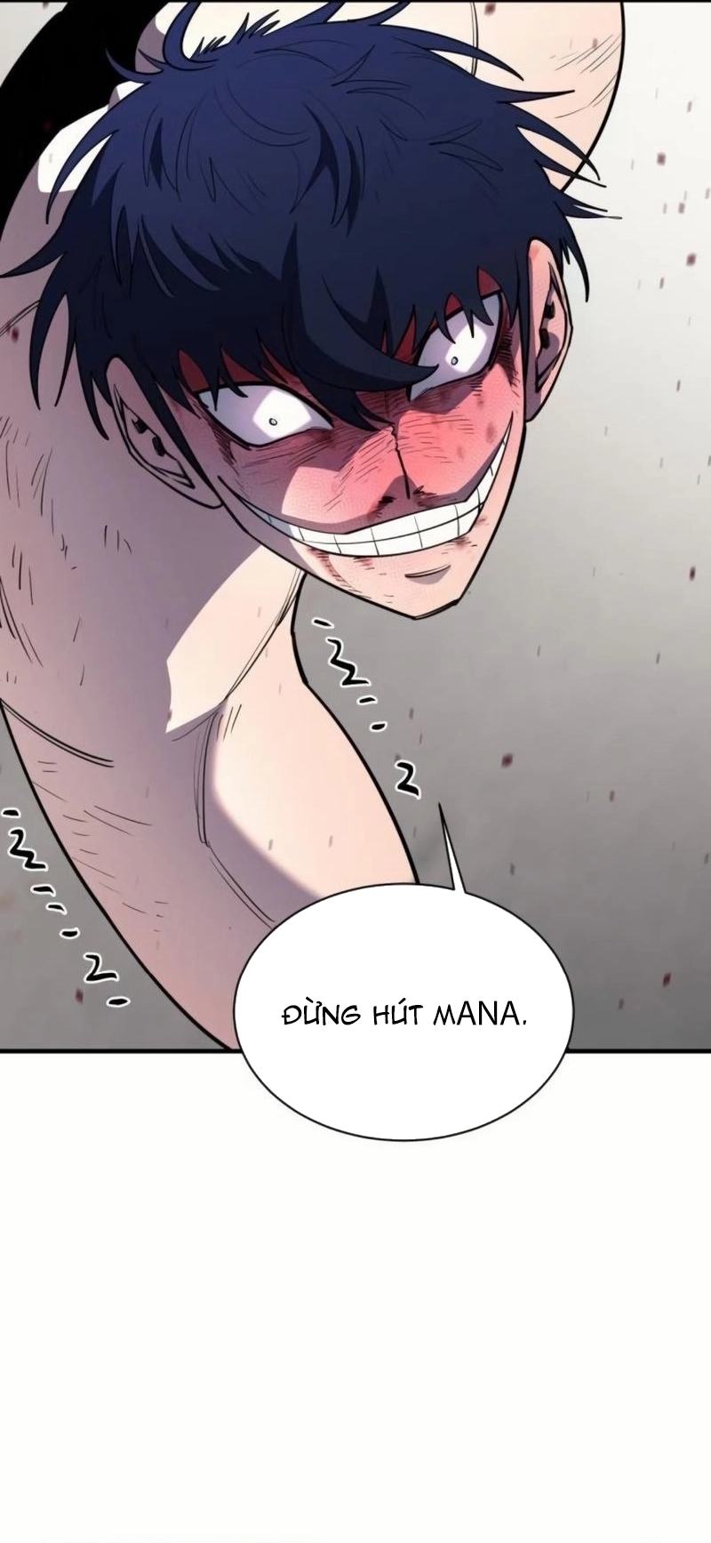 Cuộc Sống Học Đường Của Đội Trưởng Quận: Chapter 36