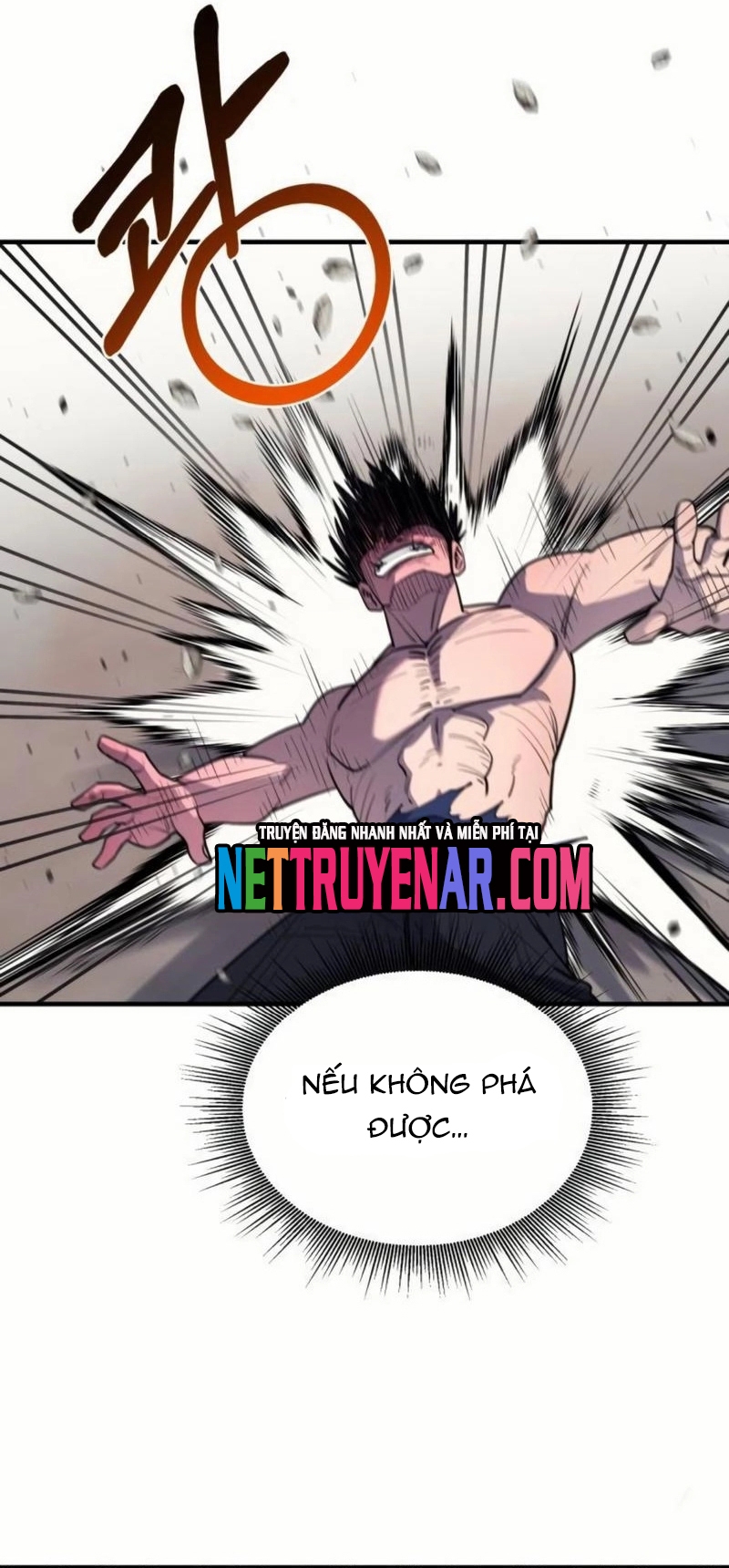 Cuộc Sống Học Đường Của Đội Trưởng Quận: Chapter 36