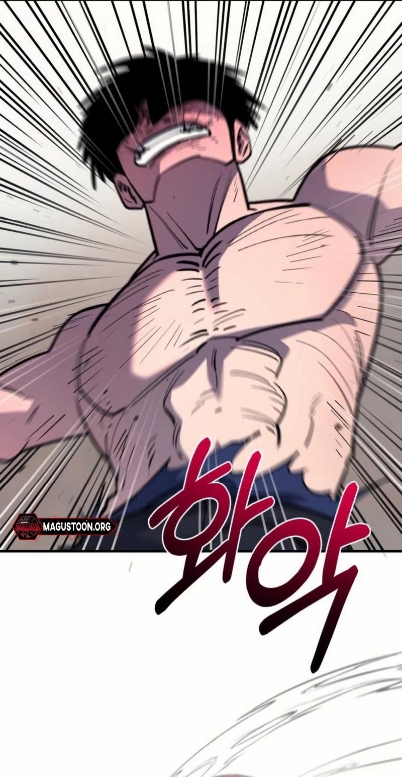 Cuộc Sống Học Đường Của Đội Trưởng Quận: Chapter 36