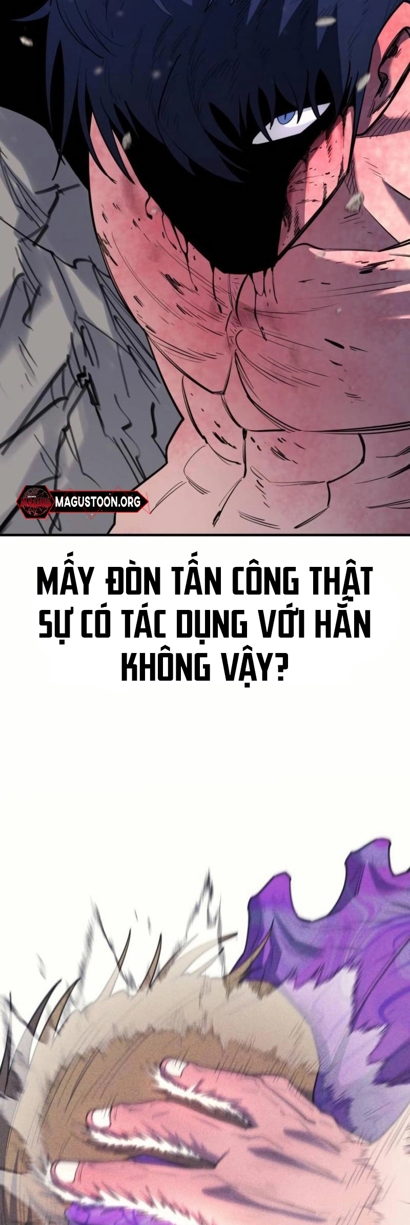 Cuộc Sống Học Đường Của Đội Trưởng Quận: Chapter 36