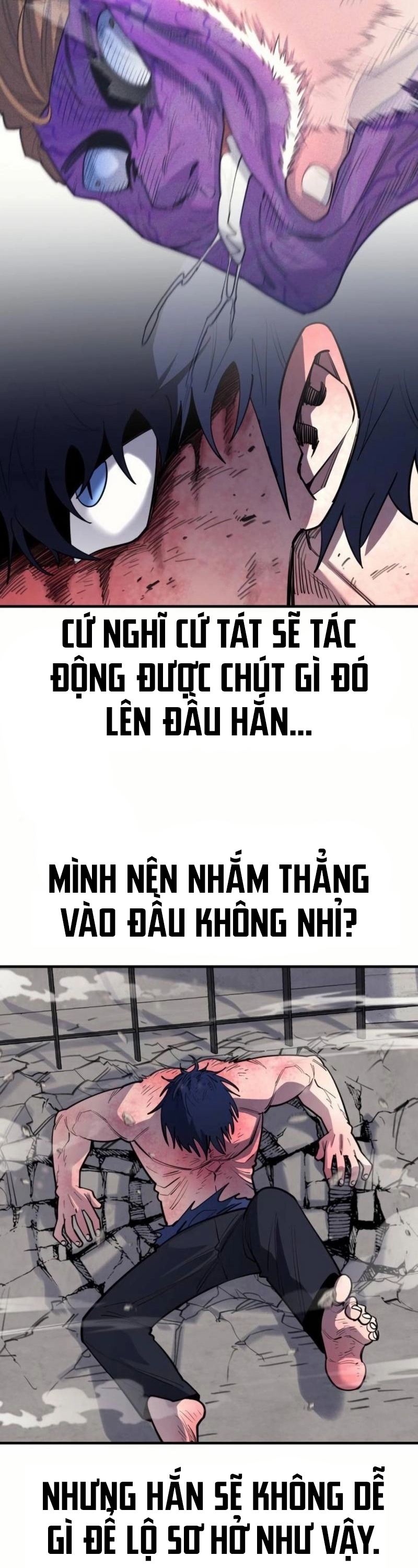Cuộc Sống Học Đường Của Đội Trưởng Quận: Chapter 36