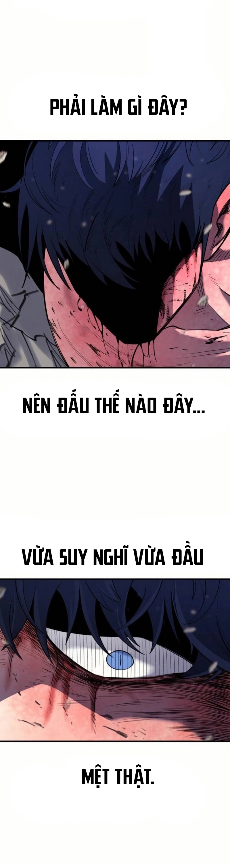 Cuộc Sống Học Đường Của Đội Trưởng Quận: Chapter 36