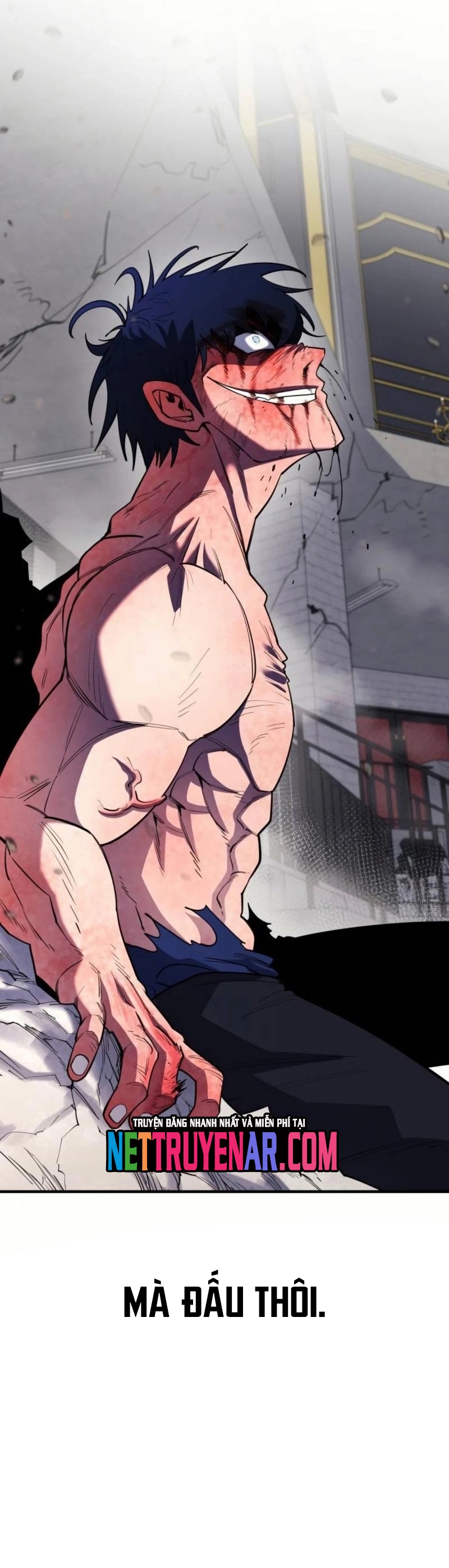 Cuộc Sống Học Đường Của Đội Trưởng Quận: Chapter 36