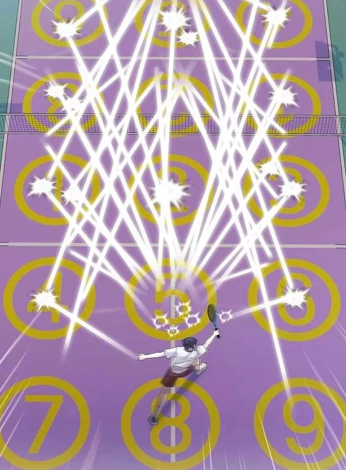 Cuộc Sống Làm Lại Của Kẻ Nghiện Game: Chapter 30