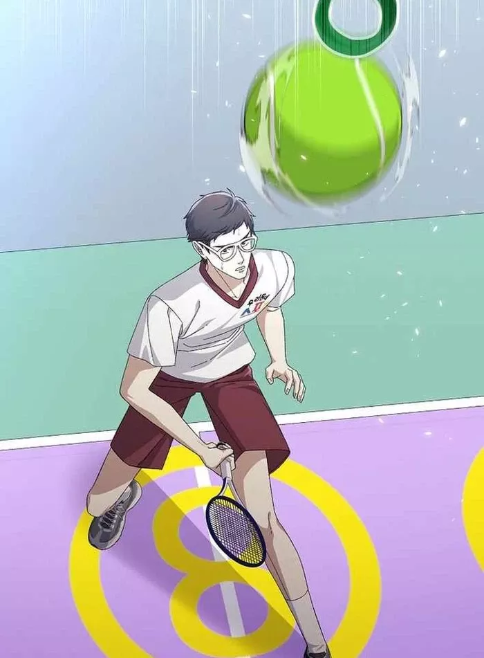 Cuộc Sống Làm Lại Của Kẻ Nghiện Game: Chapter 30