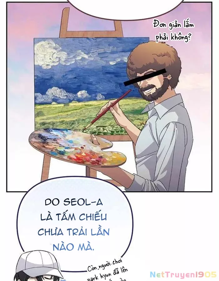 Cuộc Sống Làm Lại Của Kẻ Nghiện Game: Chapter 30