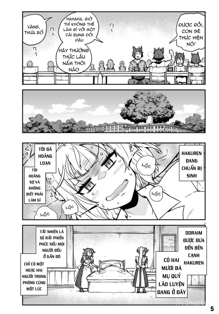 Cuộc Sống Nông Dân Ở Thế Giới Khác: Chapter 267