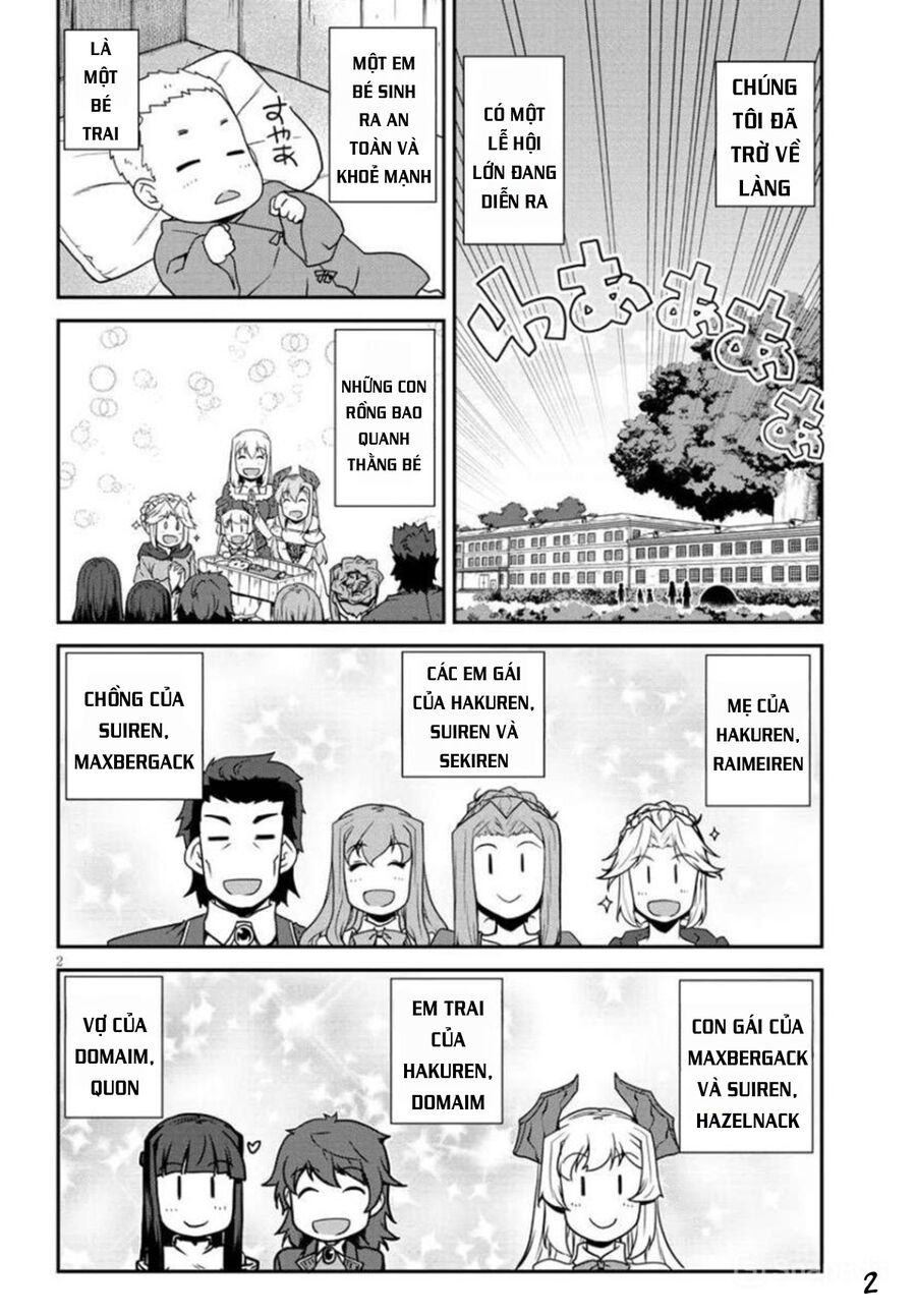 Cuộc Sống Nông Dân Ở Thế Giới Khác: Chapter 270