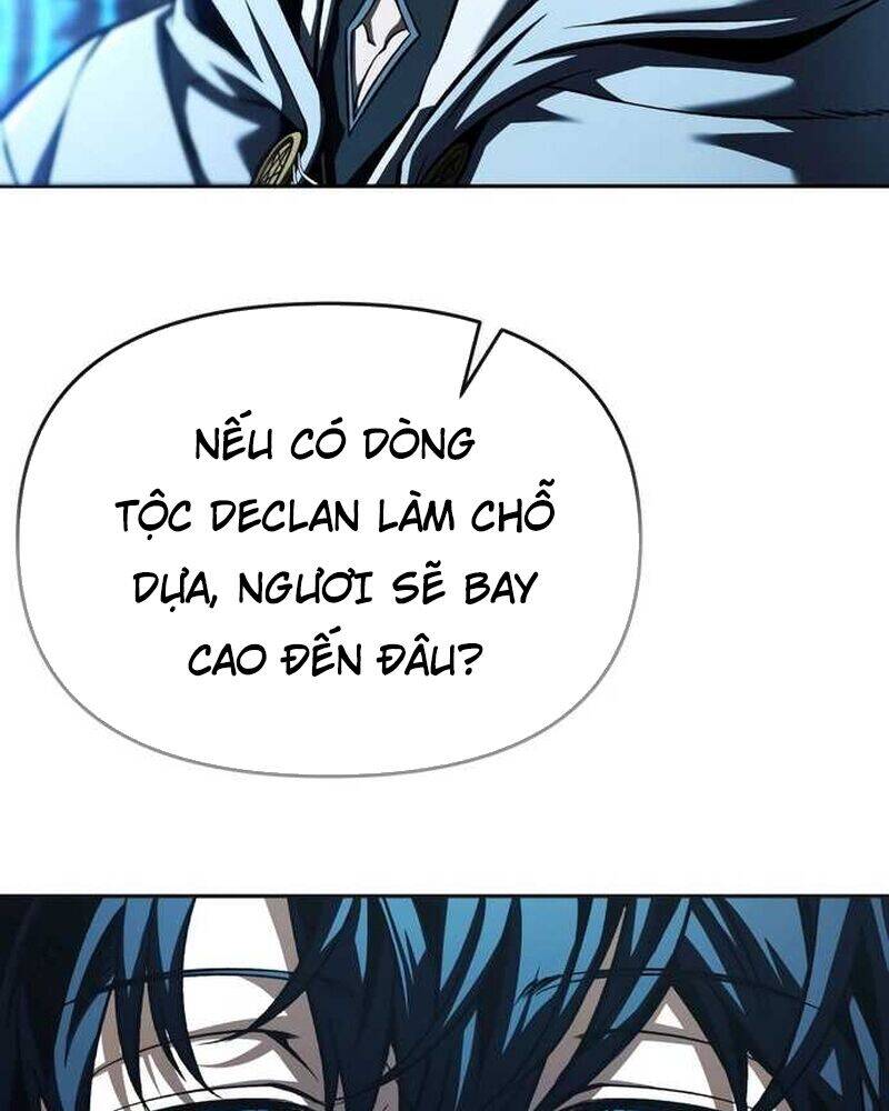 Cuộc Sống Tái Sinh Của Pháp Sư Hẻm Tối: Chapter 1