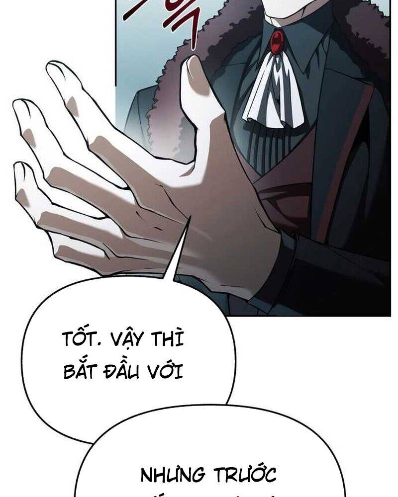 Cuộc Sống Tái Sinh Của Pháp Sư Hẻm Tối: Chapter 1