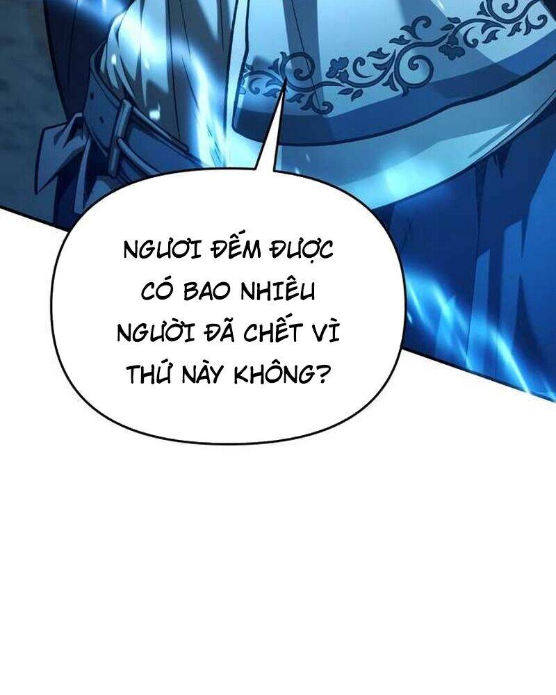 Cuộc Sống Tái Sinh Của Pháp Sư Hẻm Tối: Chapter 1