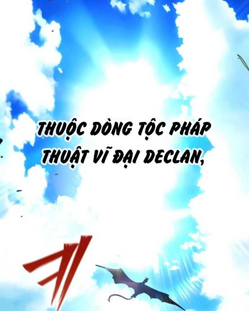 Cuộc Sống Tái Sinh Của Pháp Sư Hẻm Tối: Chapter 1