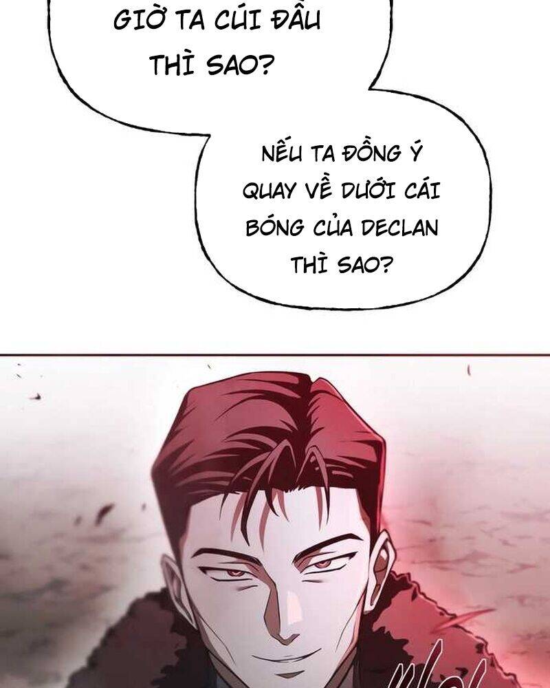 Cuộc Sống Tái Sinh Của Pháp Sư Hẻm Tối: Chapter 1