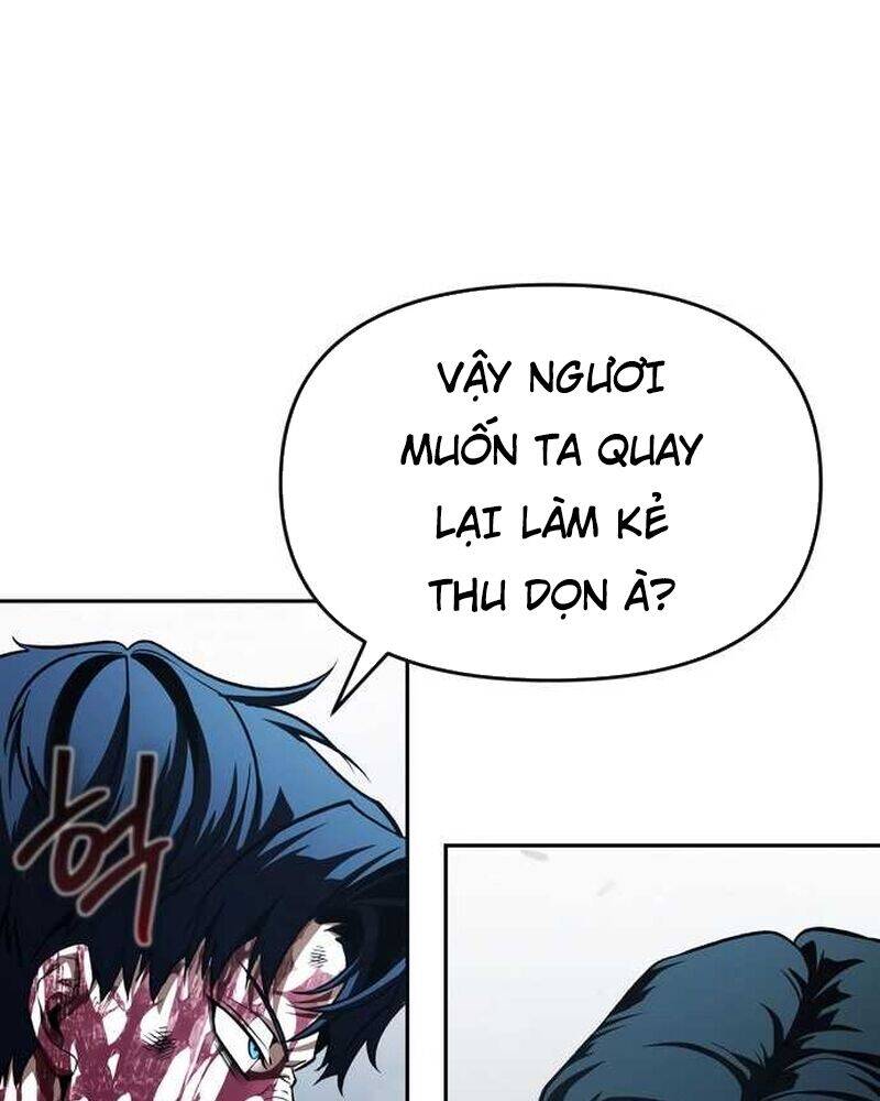 Cuộc Sống Tái Sinh Của Pháp Sư Hẻm Tối: Chapter 1