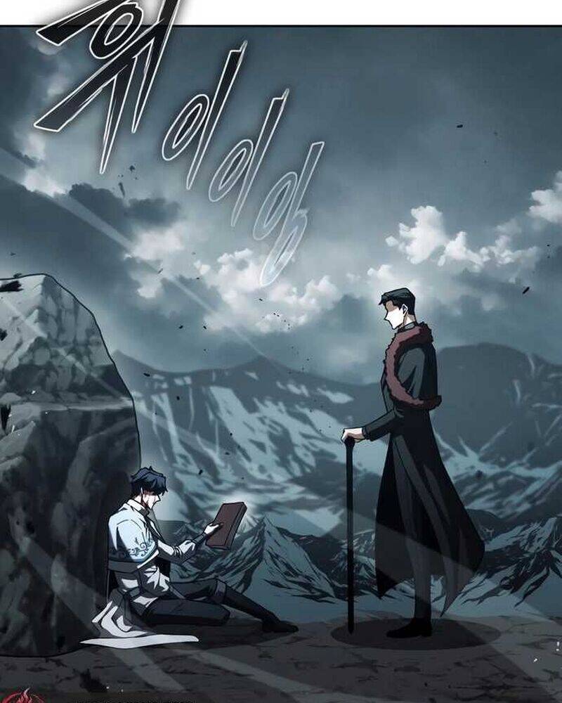 Cuộc Sống Tái Sinh Của Pháp Sư Hẻm Tối: Chapter 1