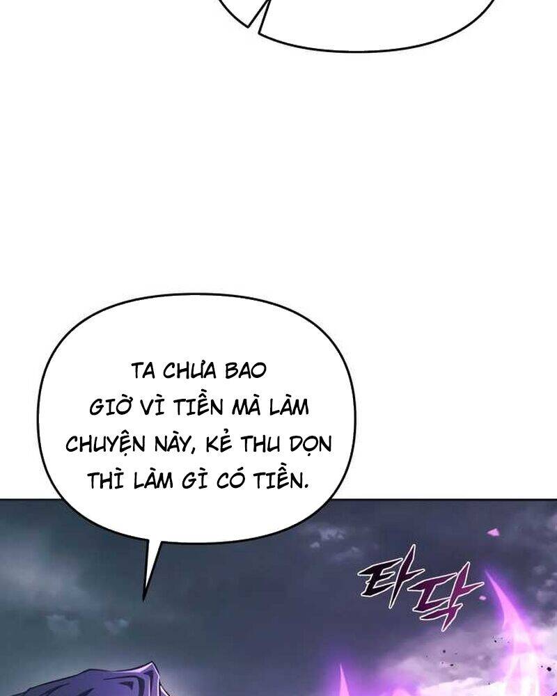 Cuộc Sống Tái Sinh Của Pháp Sư Hẻm Tối: Chapter 1