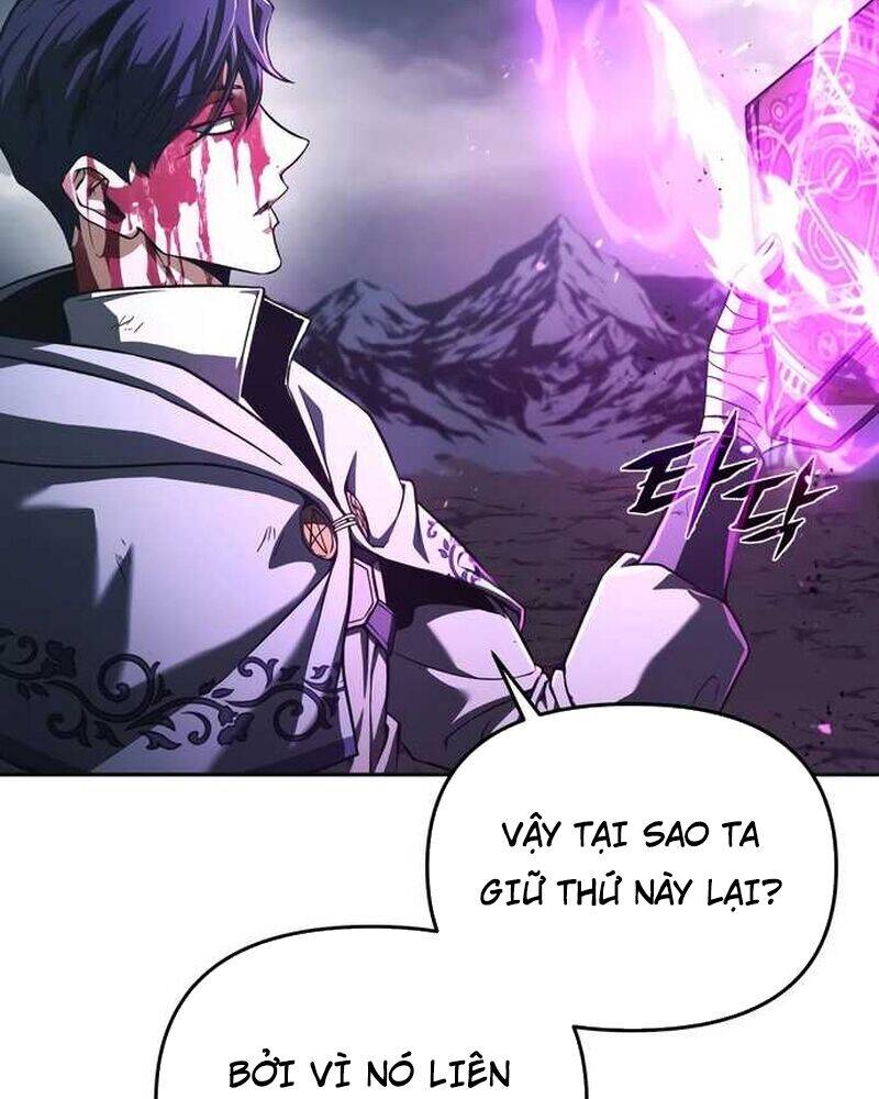 Cuộc Sống Tái Sinh Của Pháp Sư Hẻm Tối: Chapter 1