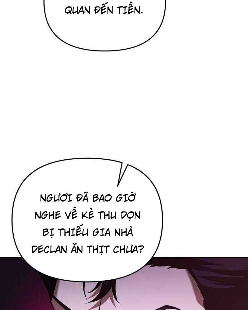 Cuộc Sống Tái Sinh Của Pháp Sư Hẻm Tối: Chapter 1