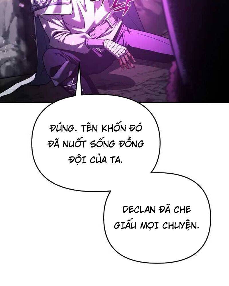 Cuộc Sống Tái Sinh Của Pháp Sư Hẻm Tối: Chapter 1