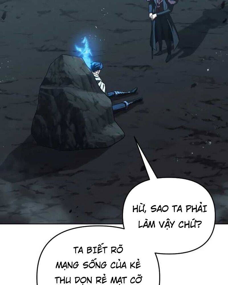 Cuộc Sống Tái Sinh Của Pháp Sư Hẻm Tối: Chapter 1