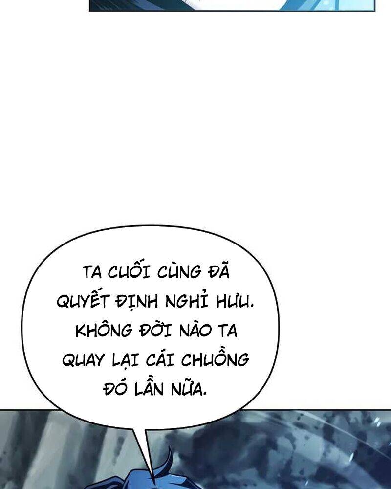 Cuộc Sống Tái Sinh Của Pháp Sư Hẻm Tối: Chapter 1