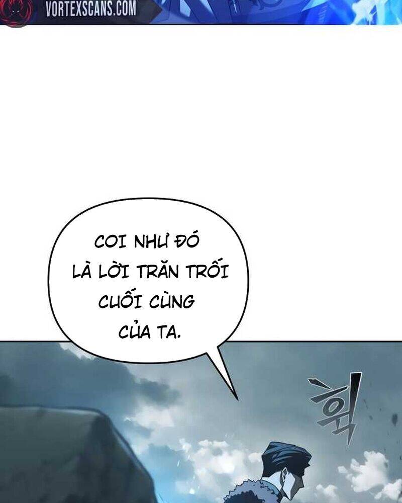 Cuộc Sống Tái Sinh Của Pháp Sư Hẻm Tối: Chapter 1