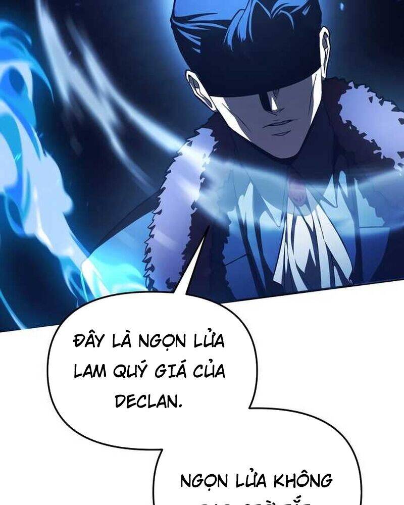 Cuộc Sống Tái Sinh Của Pháp Sư Hẻm Tối: Chapter 1