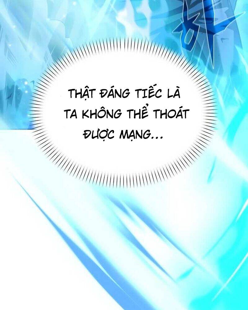 Cuộc Sống Tái Sinh Của Pháp Sư Hẻm Tối: Chapter 1