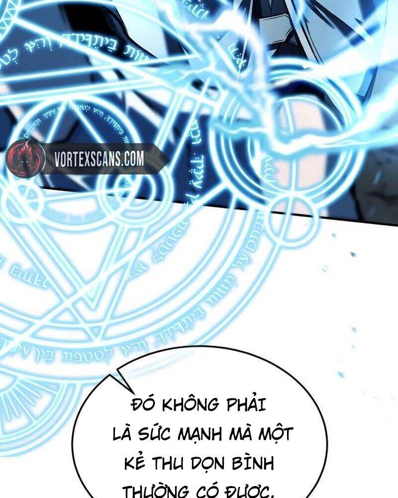 Cuộc Sống Tái Sinh Của Pháp Sư Hẻm Tối: Chapter 1