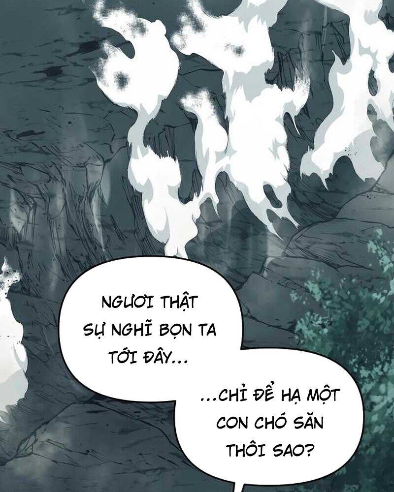 Cuộc Sống Tái Sinh Của Pháp Sư Hẻm Tối: Chapter 1