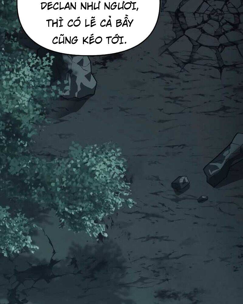 Cuộc Sống Tái Sinh Của Pháp Sư Hẻm Tối: Chapter 1