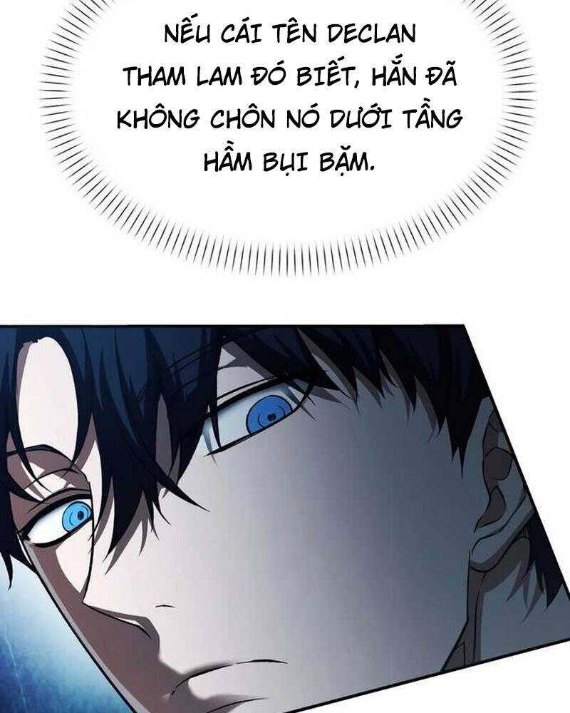 Cuộc Sống Tái Sinh Của Pháp Sư Hẻm Tối: Chapter 1