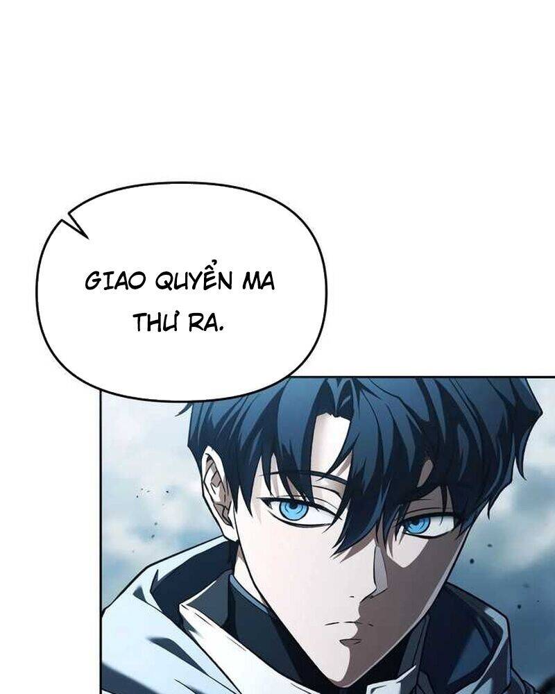 Cuộc Sống Tái Sinh Của Pháp Sư Hẻm Tối: Chapter 1