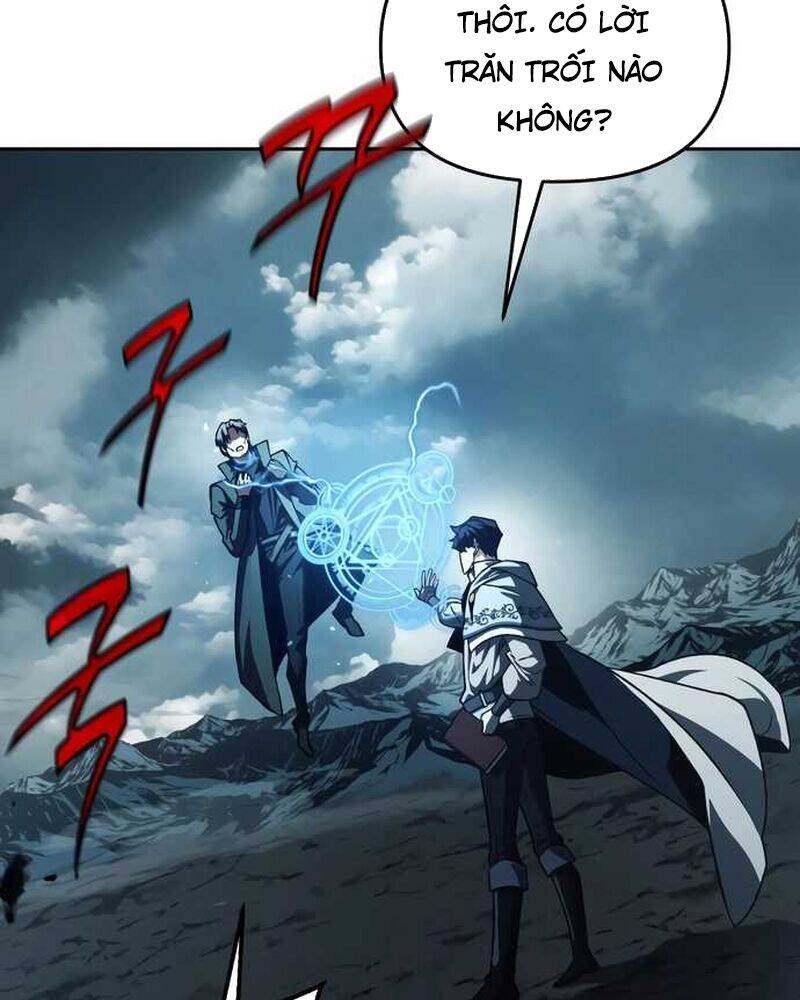 Cuộc Sống Tái Sinh Của Pháp Sư Hẻm Tối: Chapter 1