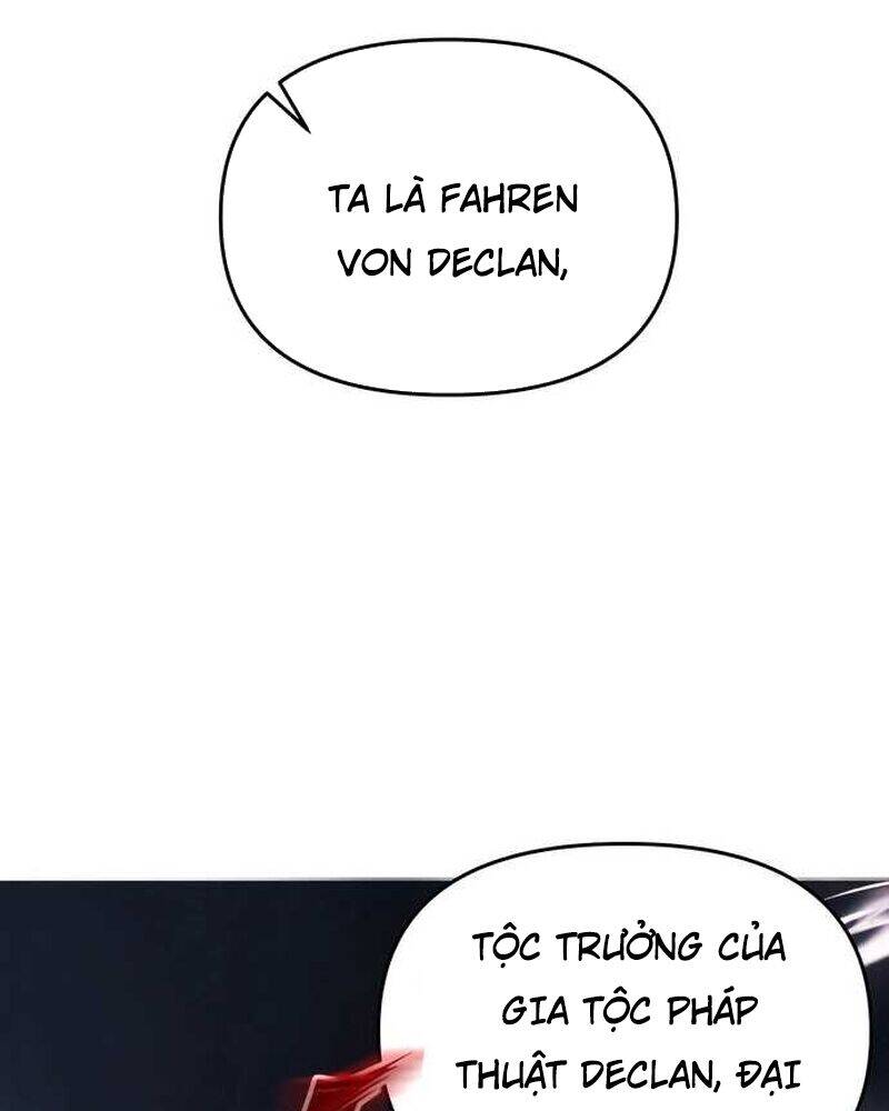 Cuộc Sống Tái Sinh Của Pháp Sư Hẻm Tối: Chapter 1