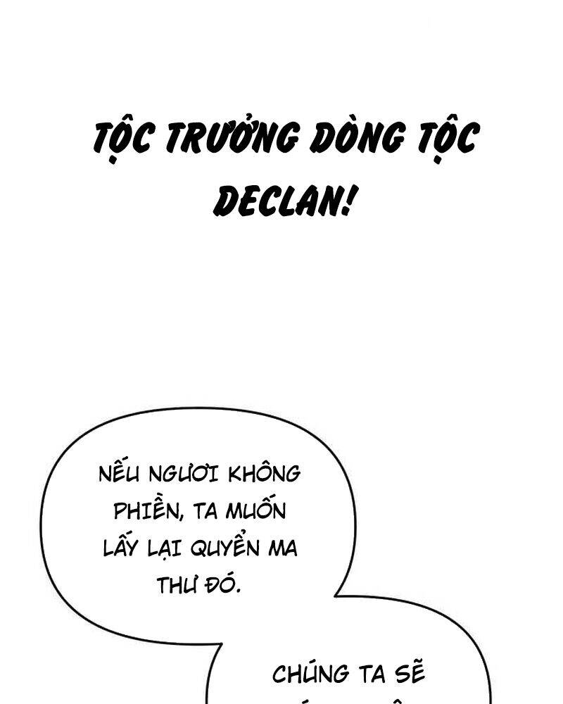 Cuộc Sống Tái Sinh Của Pháp Sư Hẻm Tối: Chapter 1