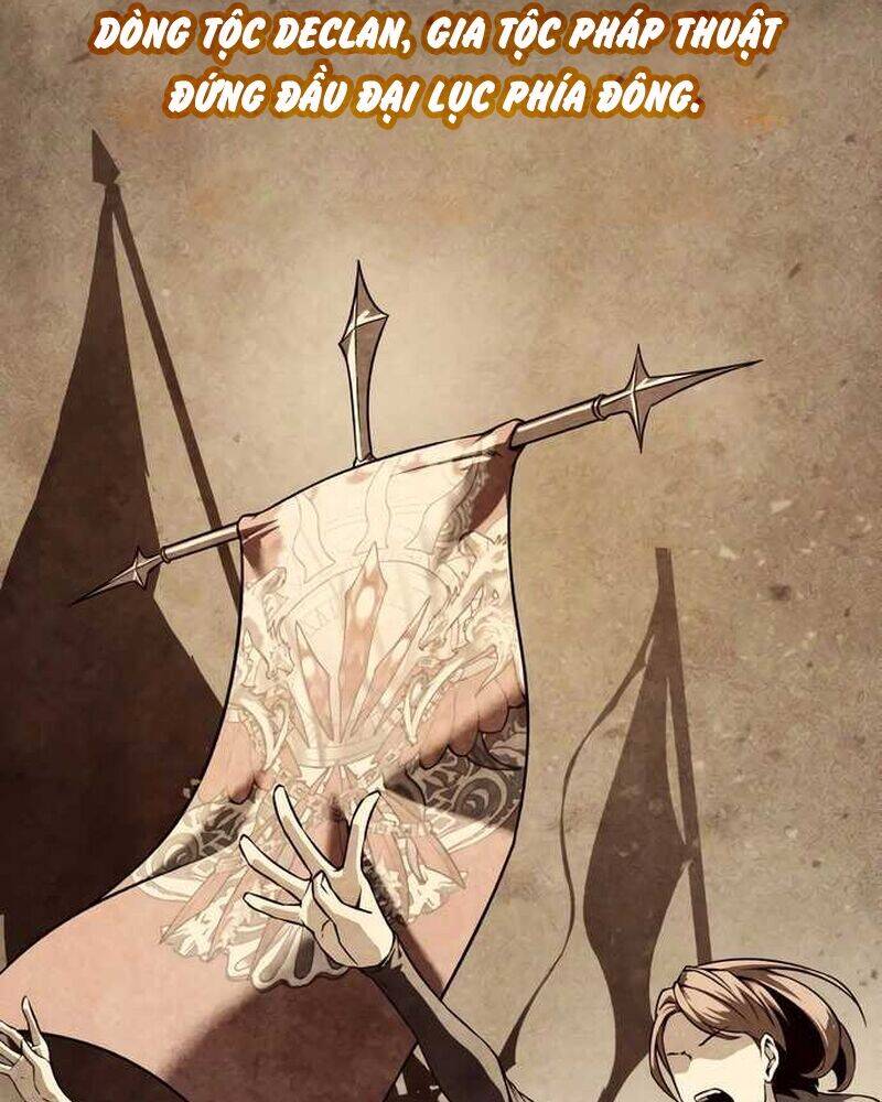Cuộc Sống Tái Sinh Của Pháp Sư Hẻm Tối: Chapter 1