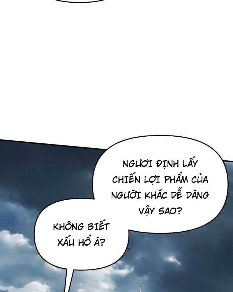 Cuộc Sống Tái Sinh Của Pháp Sư Hẻm Tối: Chapter 1