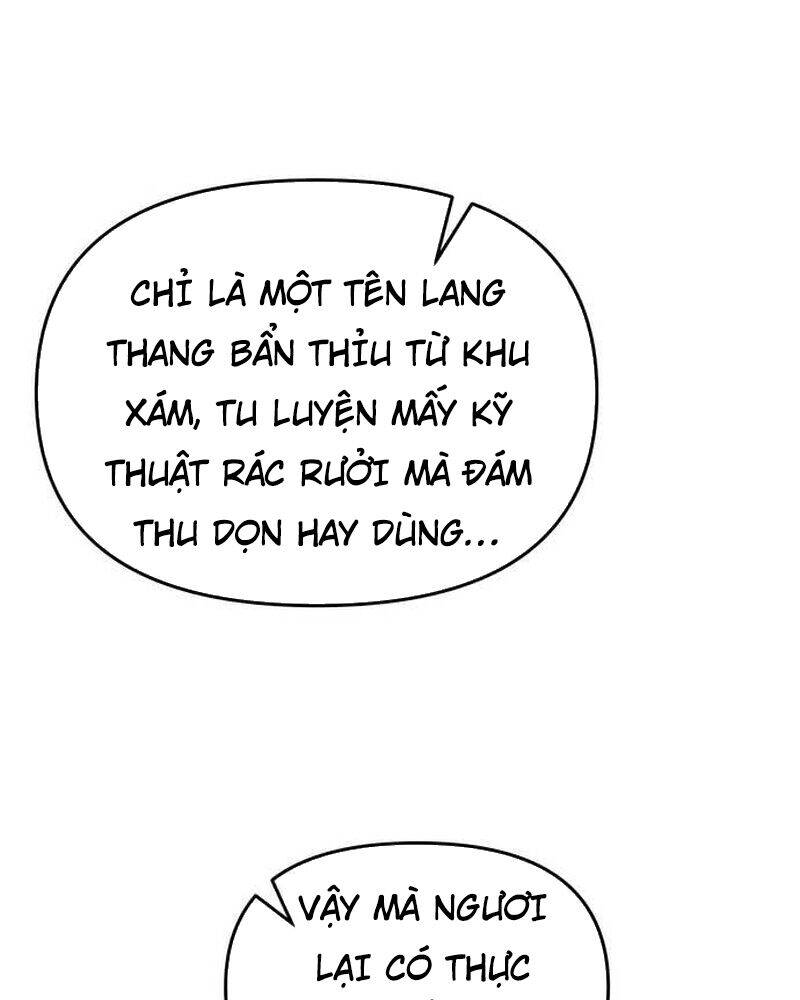 Cuộc Sống Tái Sinh Của Pháp Sư Hẻm Tối: Chapter 1
