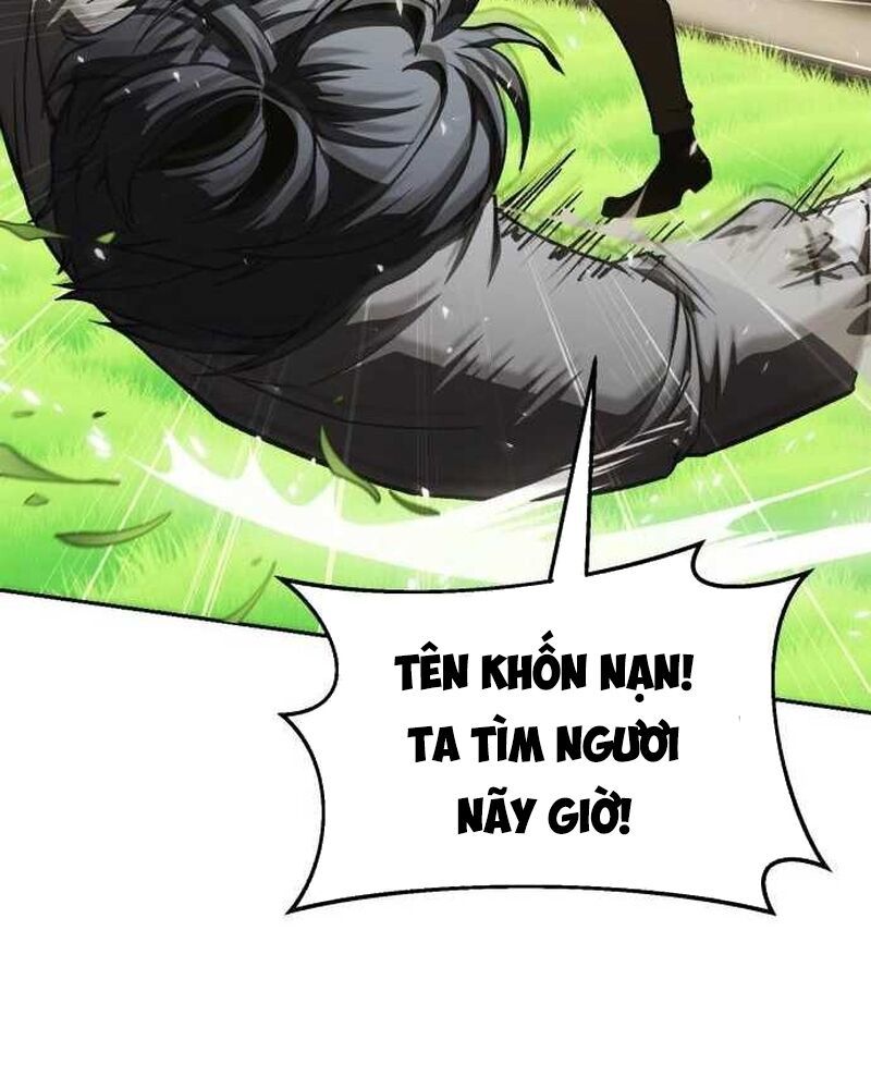 Cuộc Sống Tái Sinh Của Pháp Sư Hẻm Tối: Chapter 2