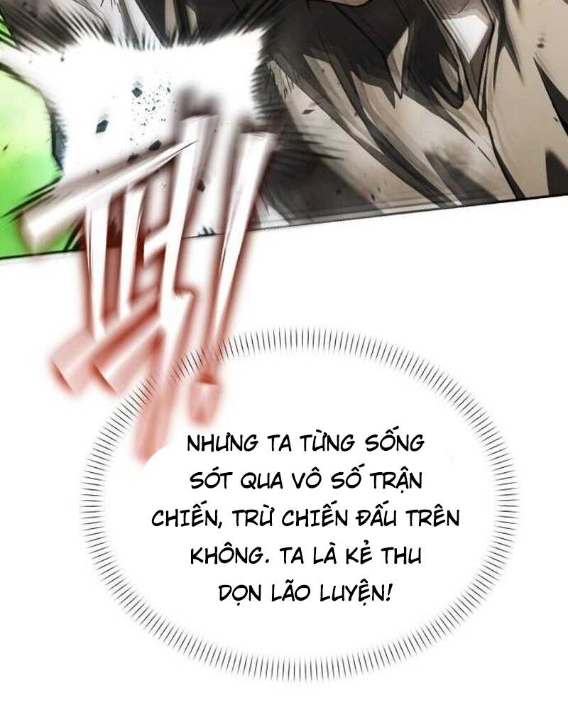 Cuộc Sống Tái Sinh Của Pháp Sư Hẻm Tối: Chapter 2