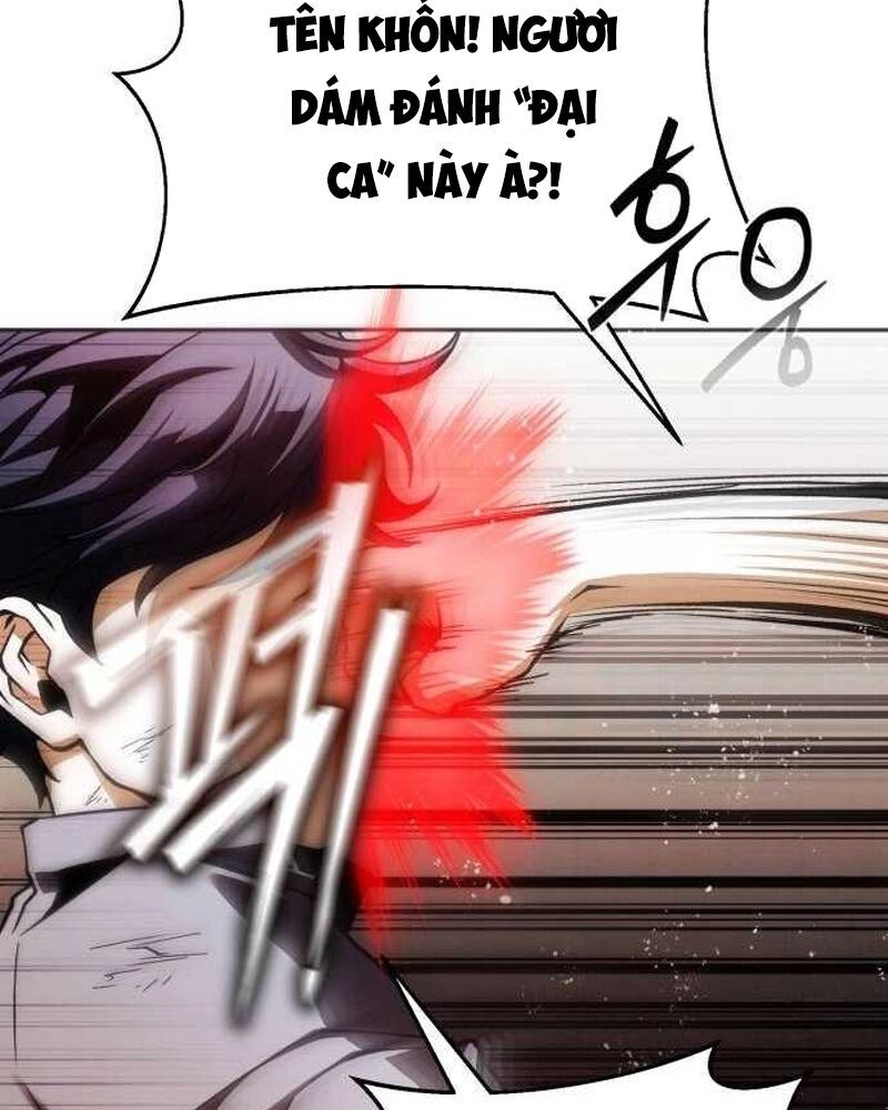 Cuộc Sống Tái Sinh Của Pháp Sư Hẻm Tối: Chapter 2