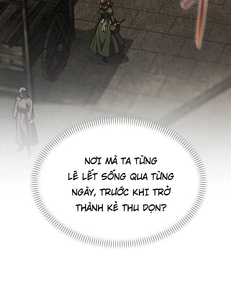 Cuộc Sống Tái Sinh Của Pháp Sư Hẻm Tối: Chapter 2