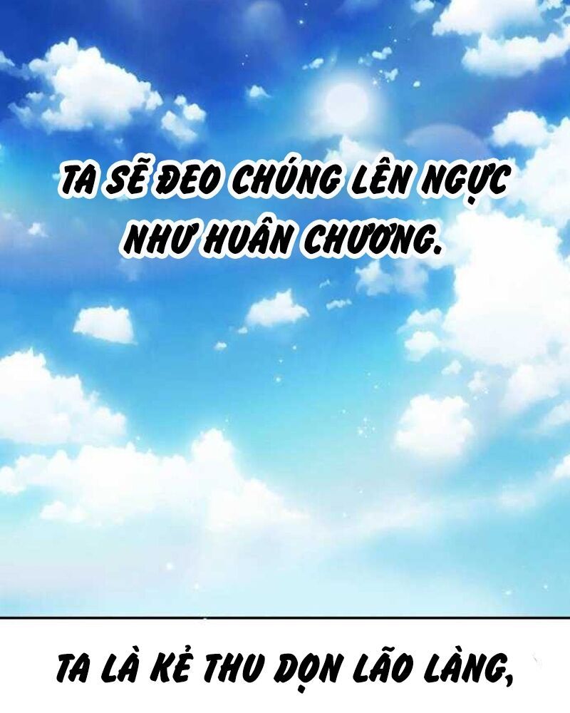 Cuộc Sống Tái Sinh Của Pháp Sư Hẻm Tối: Chapter 2