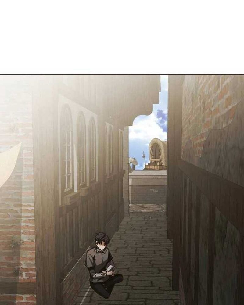 Cuộc Sống Tái Sinh Của Pháp Sư Hẻm Tối: Chapter 2