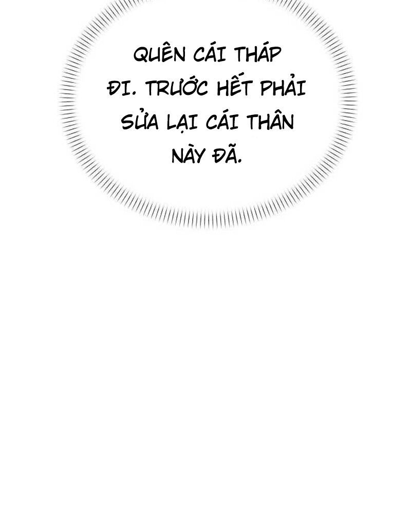Cuộc Sống Tái Sinh Của Pháp Sư Hẻm Tối: Chapter 2