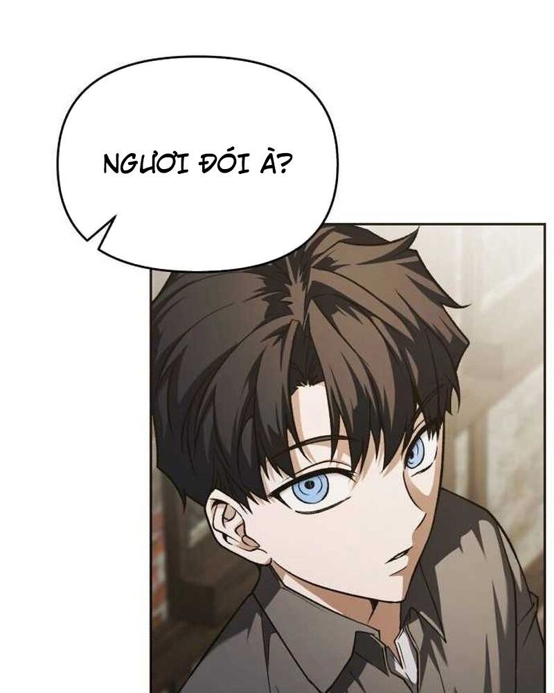 Cuộc Sống Tái Sinh Của Pháp Sư Hẻm Tối: Chapter 2