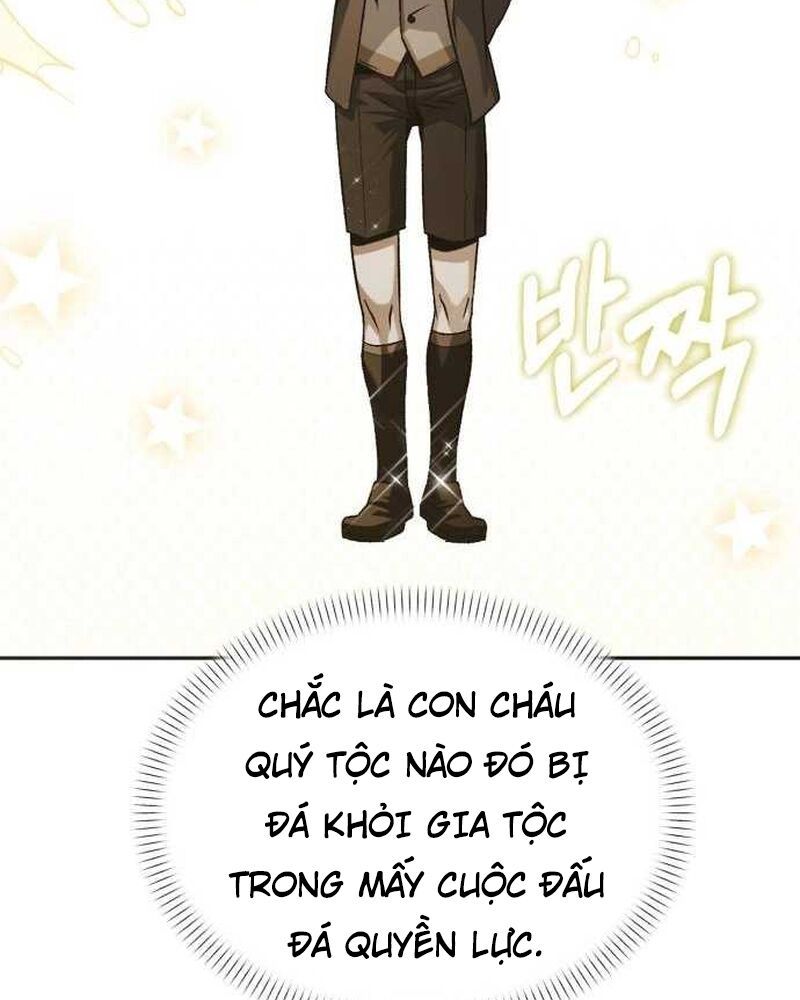 Cuộc Sống Tái Sinh Của Pháp Sư Hẻm Tối: Chapter 2